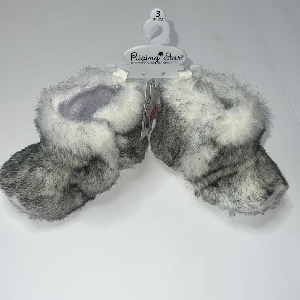 NTW| Rising Star | Shoes | Rising Star Mukluks